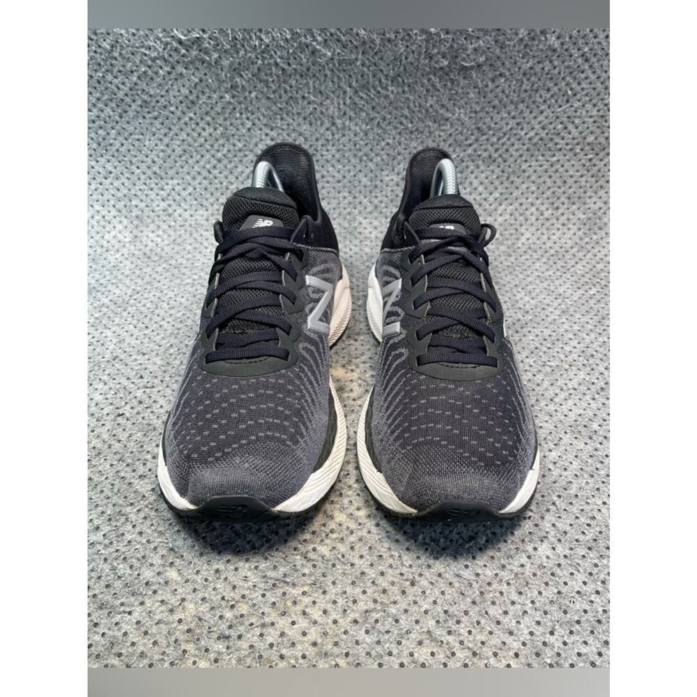 New Balance 860 Black Running Shoes Size 9.5 Women’s - Picture 3 of 10